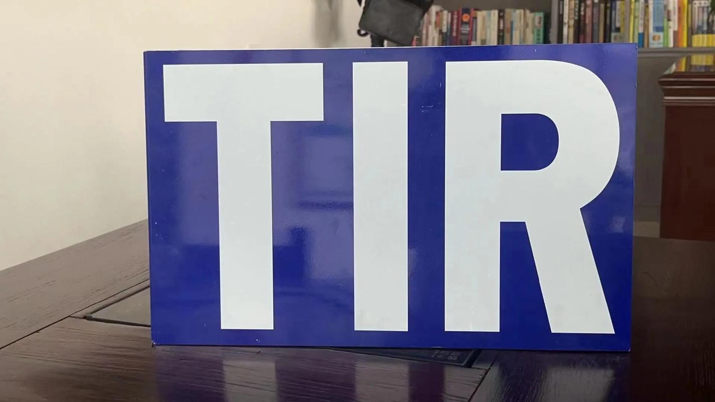 霍尔木兹海峡局势紧张 中东卡航TIR陆运专线开辟中土战略替代通道